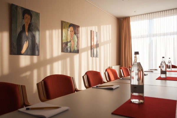 Hotel Barnimer Hof (Wandlitz - Basdorf)